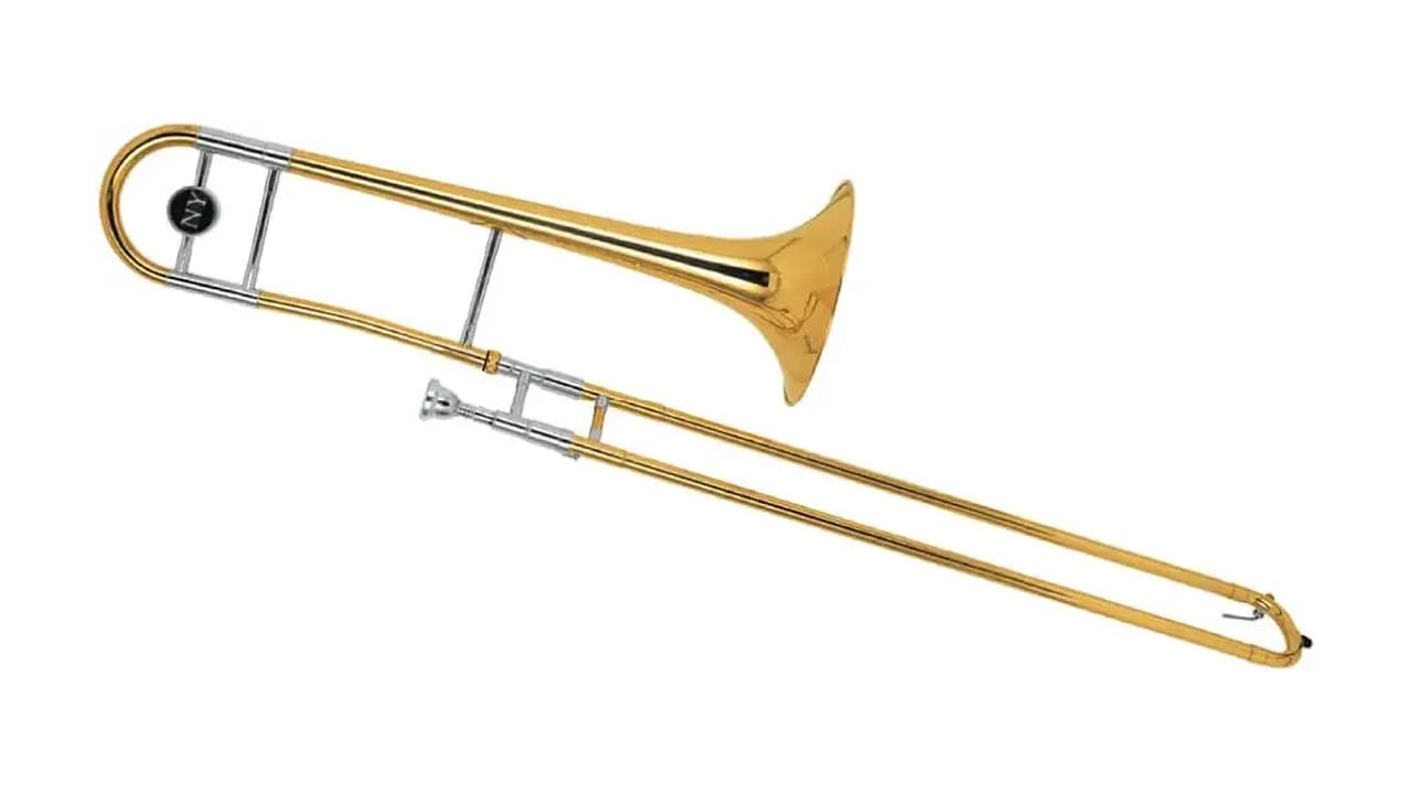 Qual Melhor Trombone Com Anexo? 10 Opções Premium com Case e Acessórios