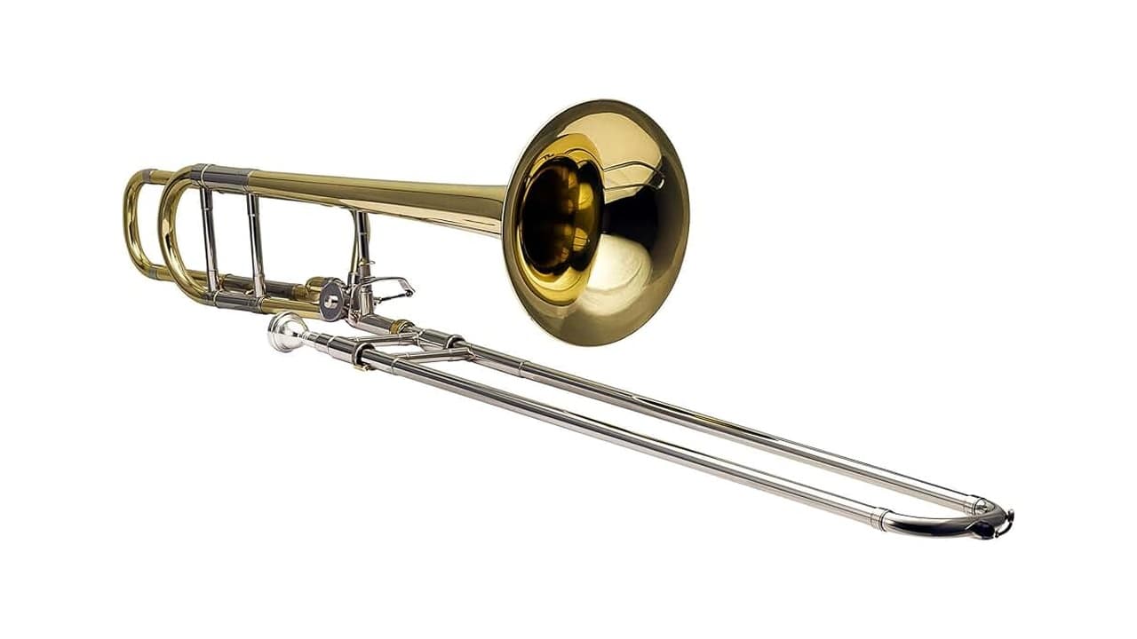 Qual o Melhor Trombone com Rotor? Guia Definitivo para Iniciantes e Profissionais