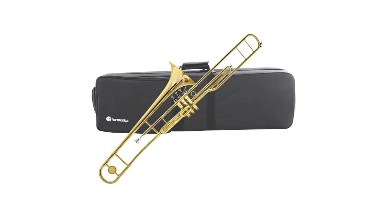Qual o Melhor Trombone de Pisto? 7 Modelos para Escolher com Confiança
