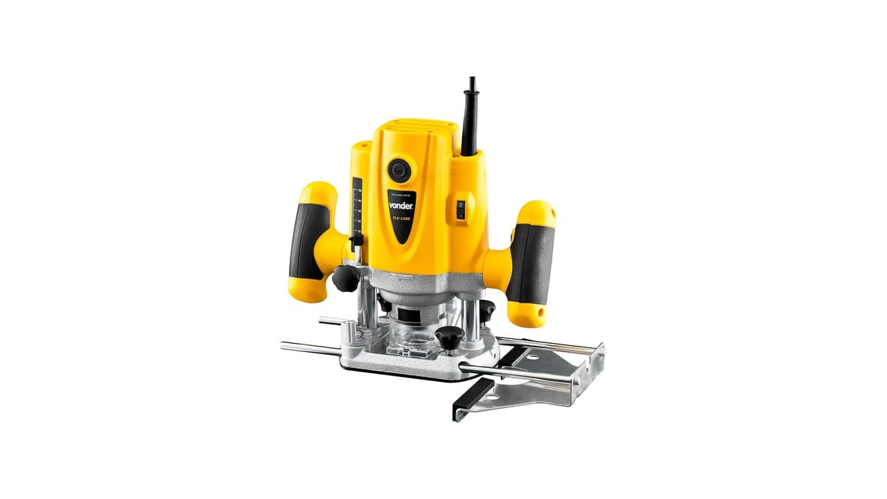 Qual a Melhor Tupia de Coluna? 7 Modelos para Marcenaria Profissional