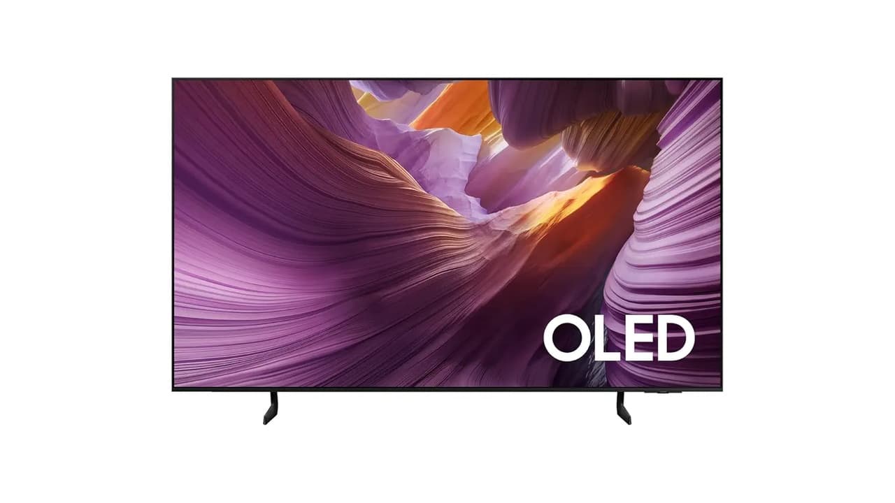 Qual a Melhor TV 55 Polegadas OLED? 5 Modelos Top para 2026