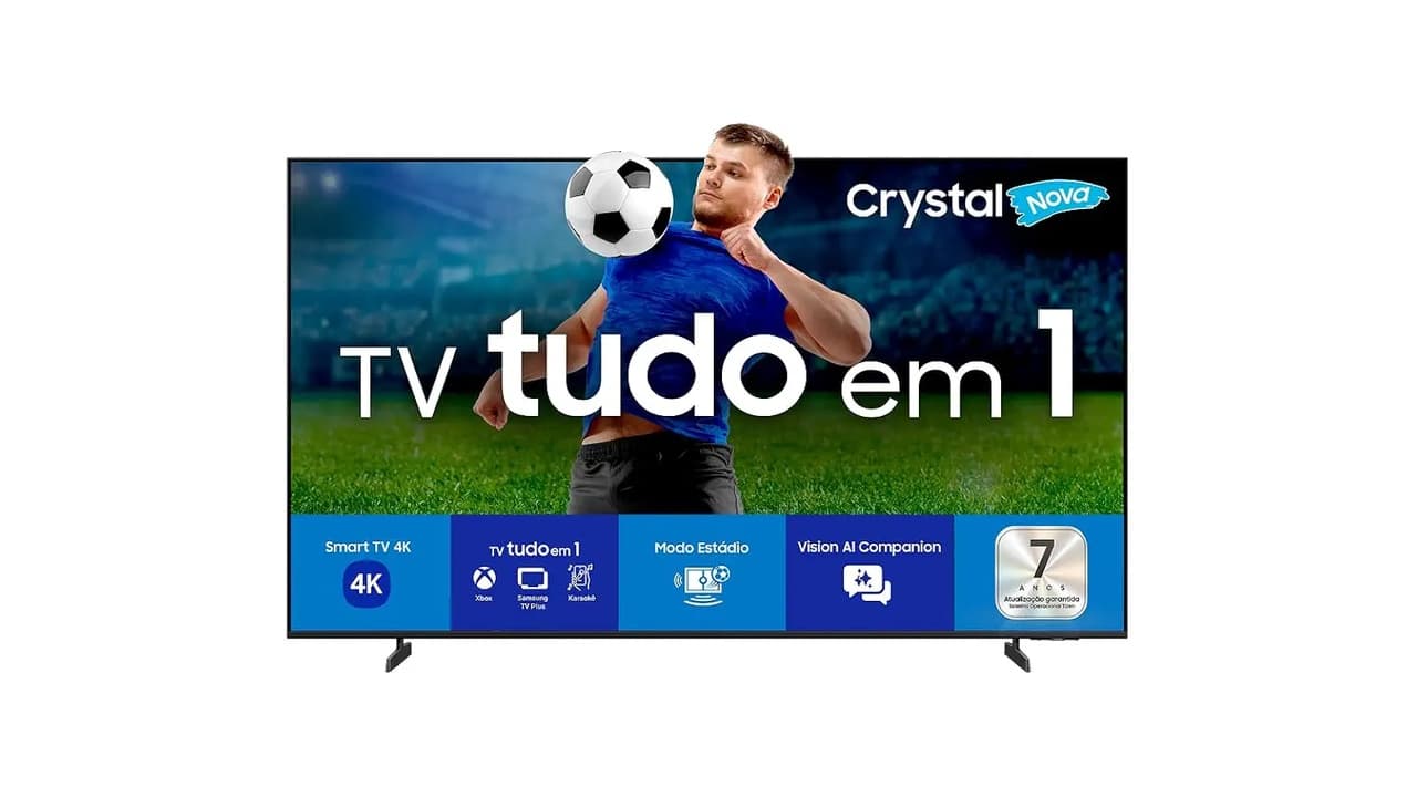 Qual a Melhor TV 70 polegadas 4K? 5 Modelos com Tecnologia de Ponta