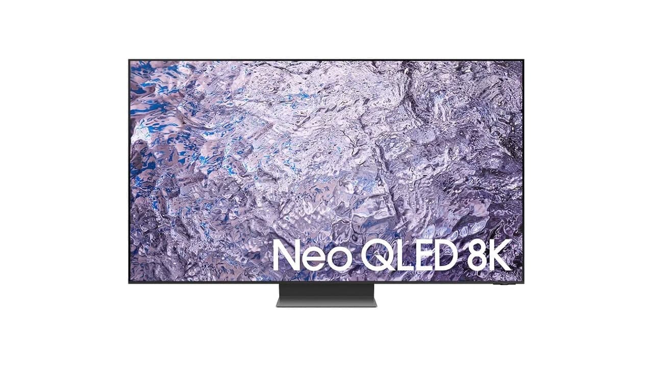 Qual a Melhor TV 8K para Filmes? 7 Modelos com HDR e eARC