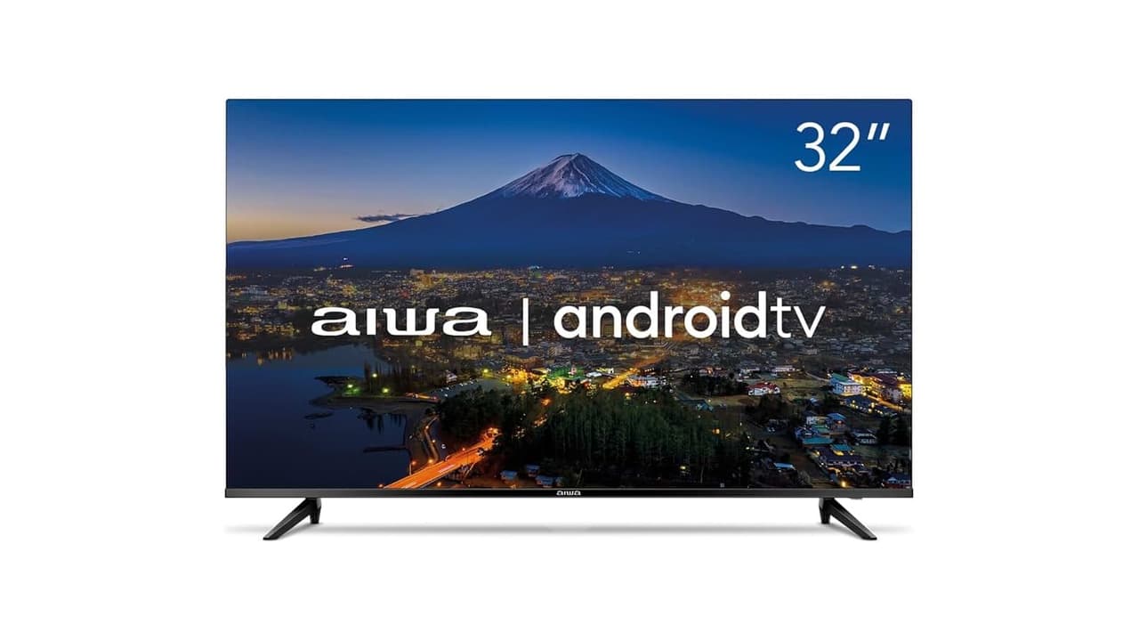 Qual a Melhor TV Android 32 Polegadas? 8 Modelos Testados e Aprovados
