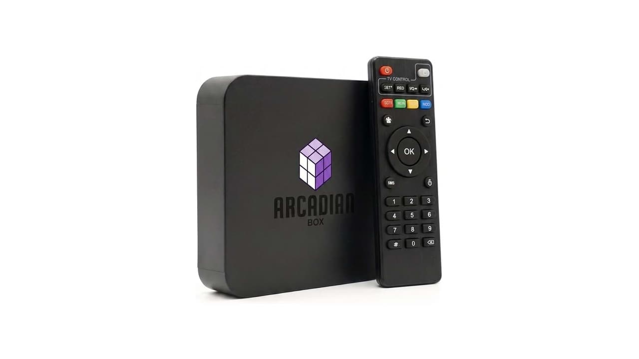 Qual Melhor Tv Box 4k? 8 Opções com 4K, Android e Retro Games