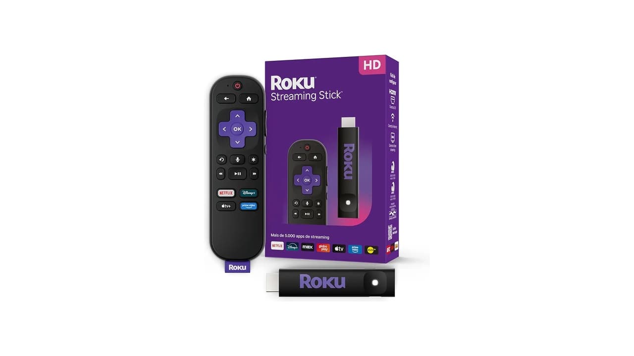 Qual a Melhor TV Stick? 5 Modelos para Streaming Rápido e Sem Fios