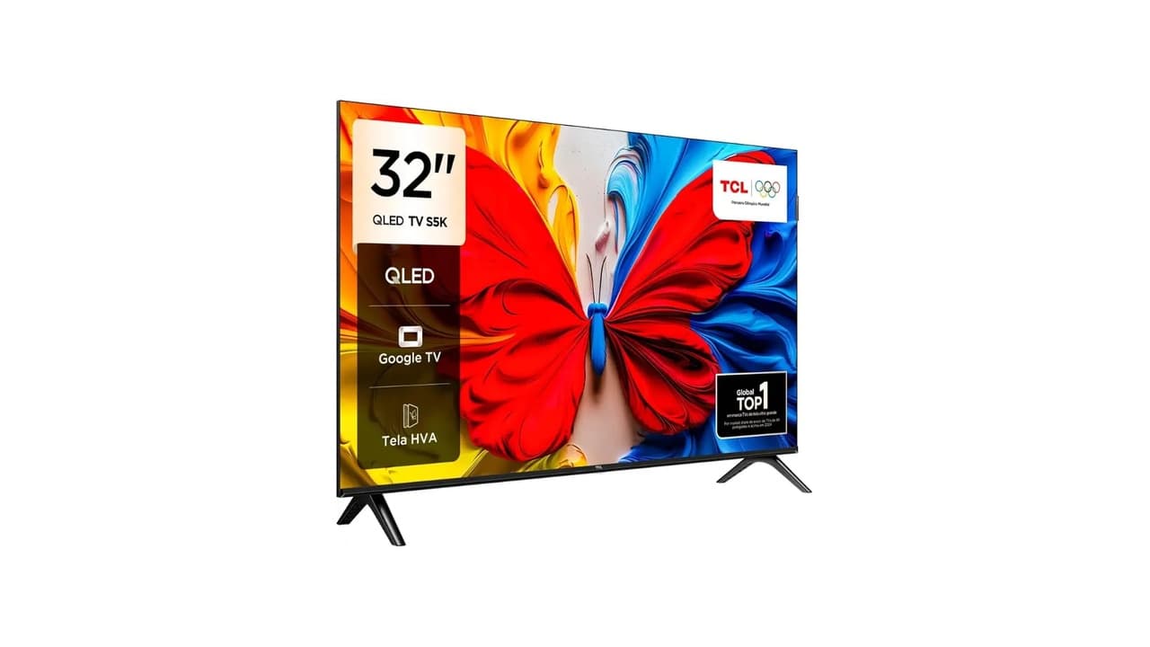 Qual a Melhor TV TCL com Custo-Benefício? Confira 10 Modelos Top