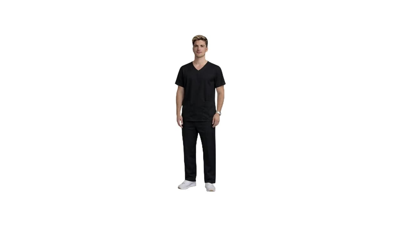 Qual o Melhor Uniforme Privativo Hospitalar? Top 5 Modelos Testados para Médicos