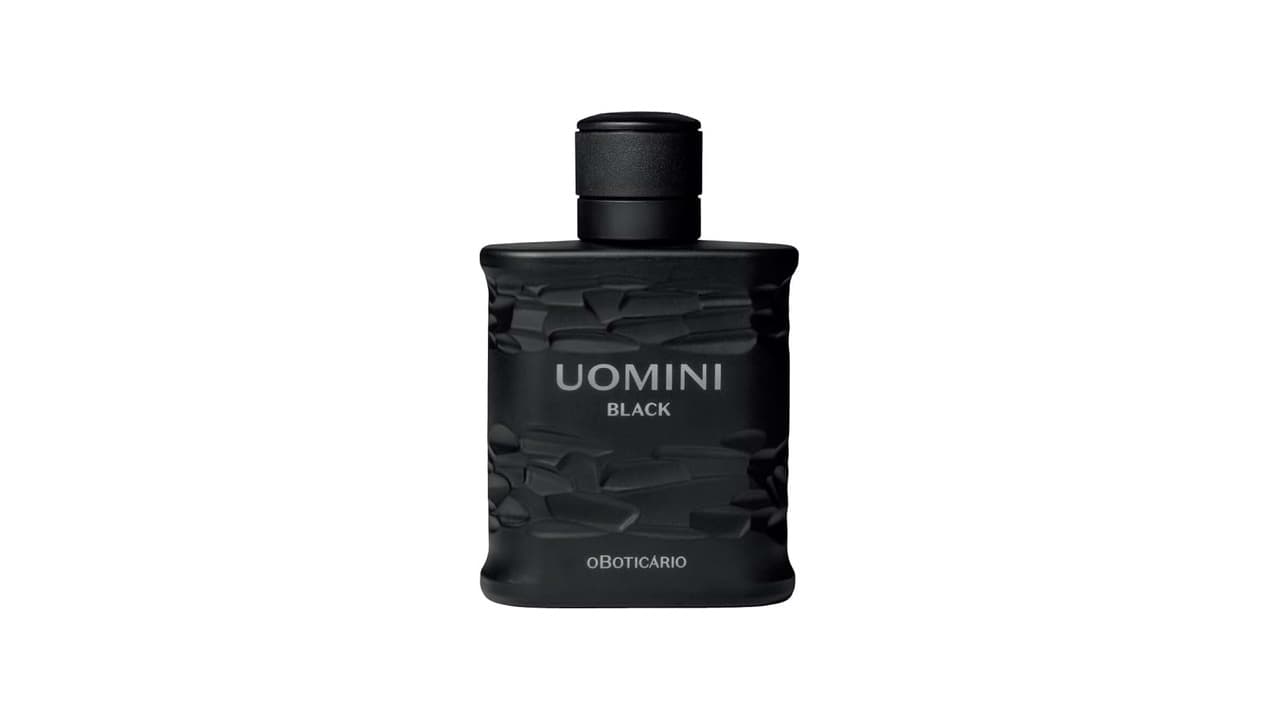 Qual o Melhor Uomini? Confira 8 Fragrâncias Masculinas Top