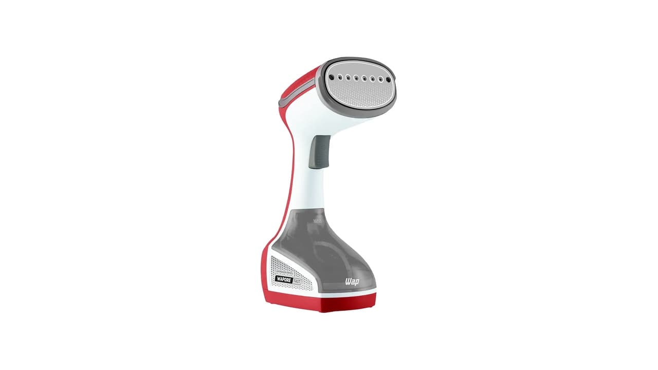 Qual Melhor Vaporizador de Roupas: Top 7 Modelos para Desamassar com Eficiência