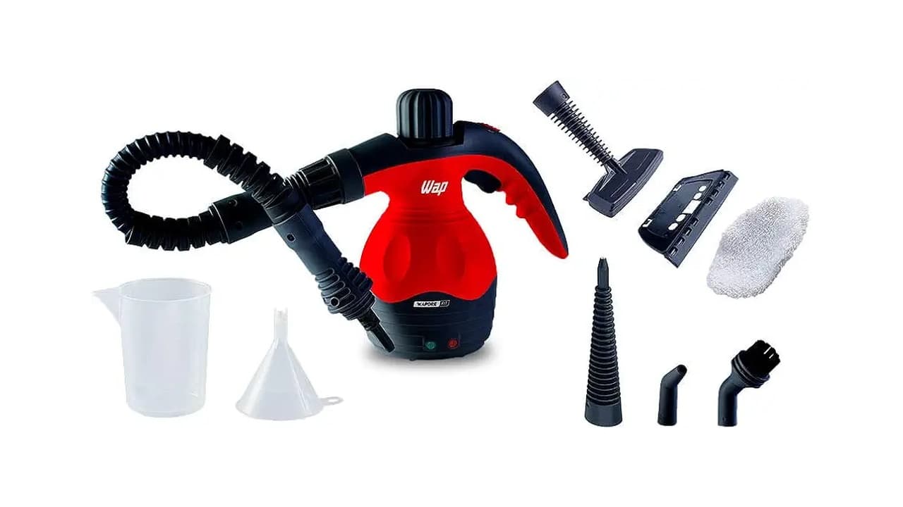Qual Melhor Vaporizador para Limpeza? Melhores Modelos para Casa e Carro