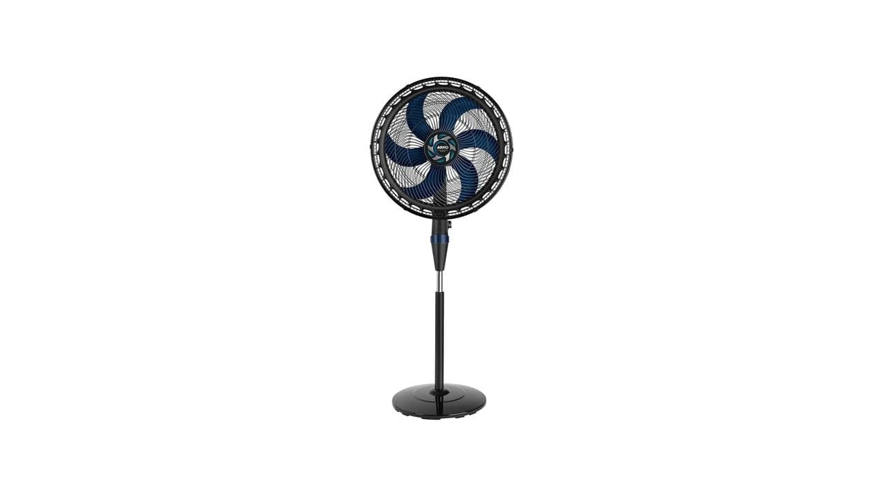 Qual Melhor Ventilador Arno Coluna? Comparativo dos Top 6 Modelos 2026