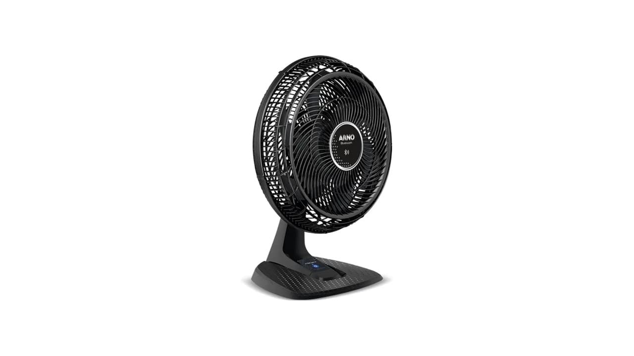 Qual Melhor Ventilador Arno Ultra Silence Force? Confira Comparativo dos 6 Modelos Mais Silenciosos e Potentes