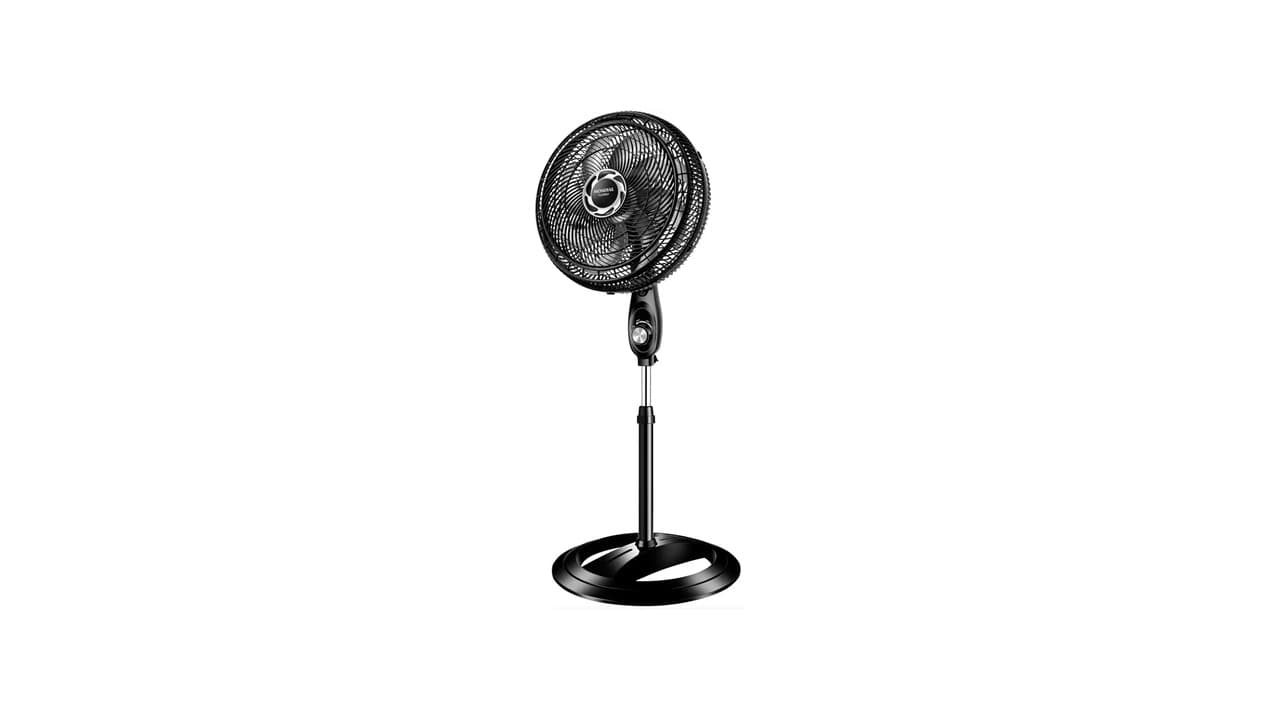 Qual Melhor Ventilador de Coluna Mondial? 8 Modelos com Turbo e Super Power!
