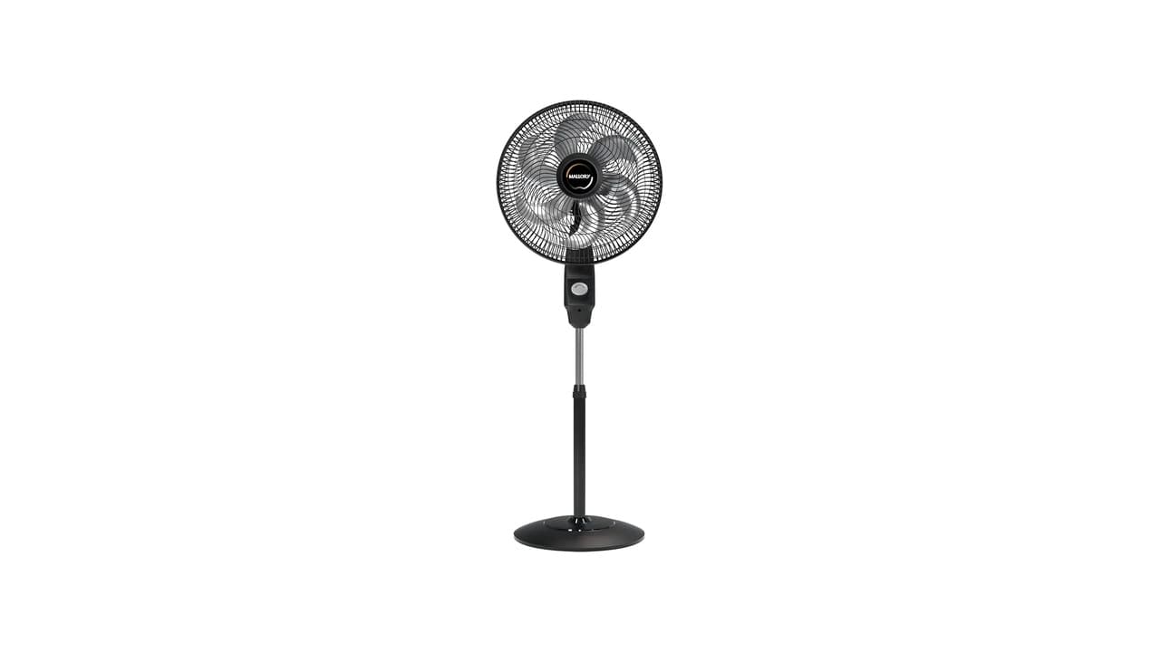 Qual Melhor Ventilador de Coluna? 10 Modelos Silenciosos Testados