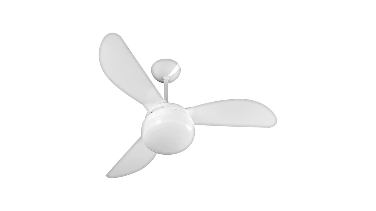 Qual Melhor Ventilador de Teto Ventisol? Confira 8 Modelos Inverter com LED