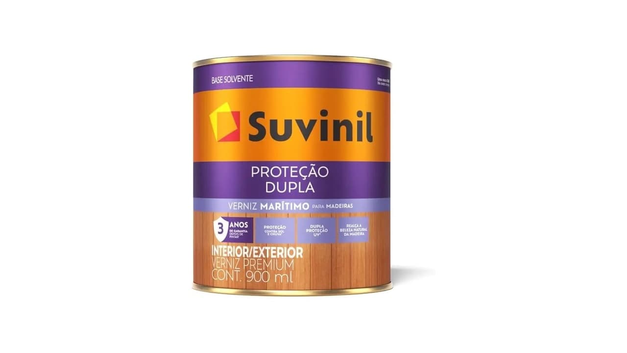 Qual o Melhor Verniz Marítimo para Madeira com Filtro Solar? Conheça 7 Opções de Alta Performance