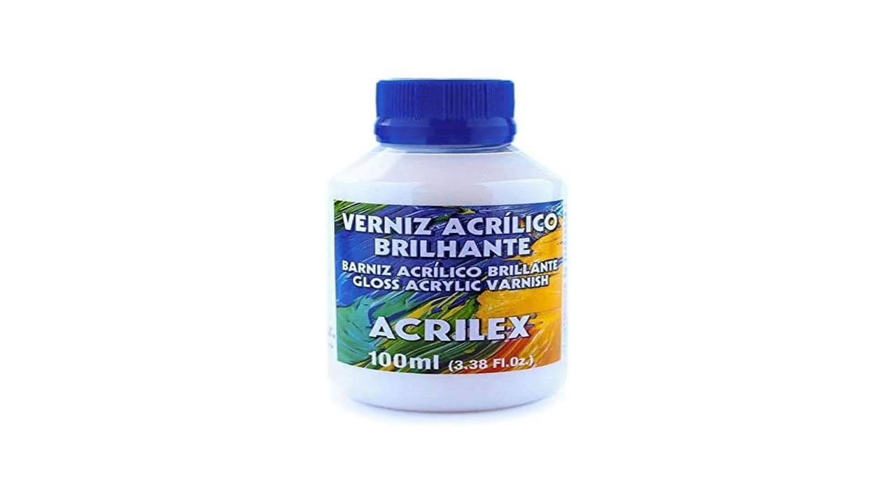 Qual Melhor Verniz para Tela de Pintura? 9 Opções Testadas e Aprovadas