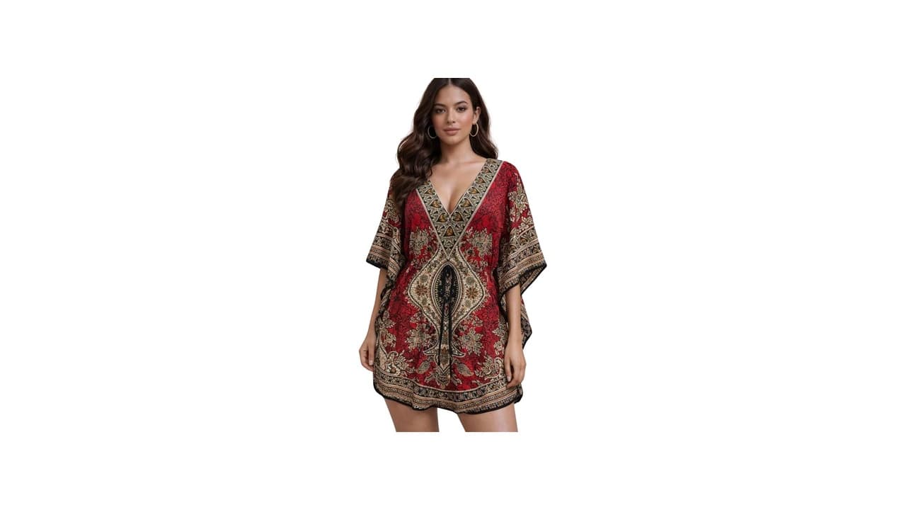 Qual Melhor Vestido Curto Soltinho de Viscose? Top 7 Modelos Comfortáveis e Estilosos