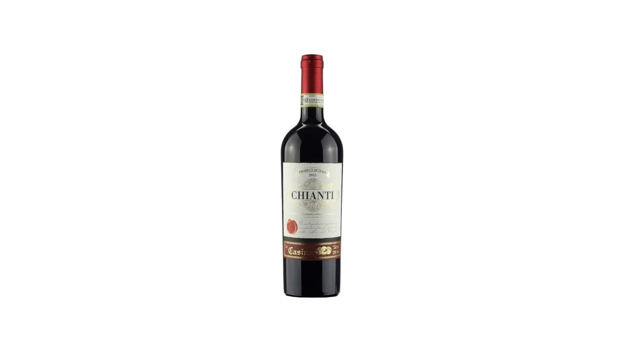 Qual o Melhor Vinho Italiano Chianti para sua Ceia? 7 Opções para Harmonizar