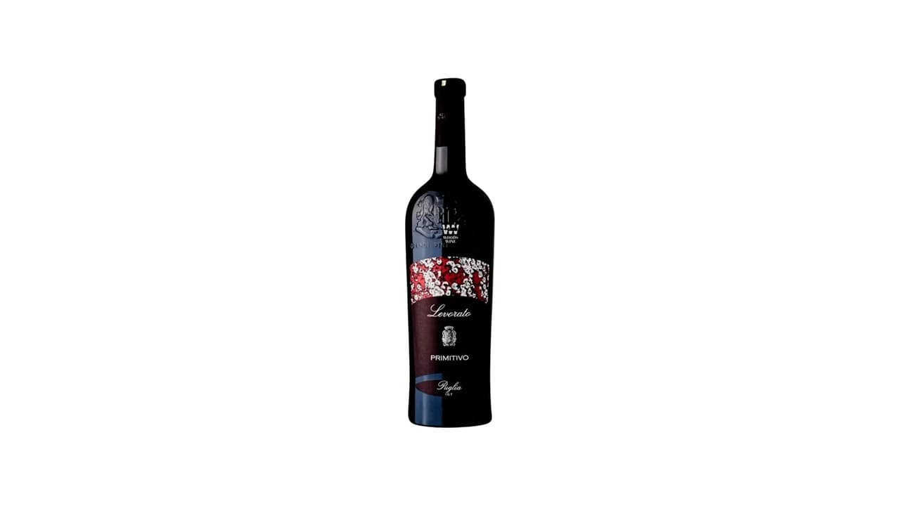 Qual o Melhor Vinho Italiano Primitivo? Confira 8 Opções Top para Conhecer!