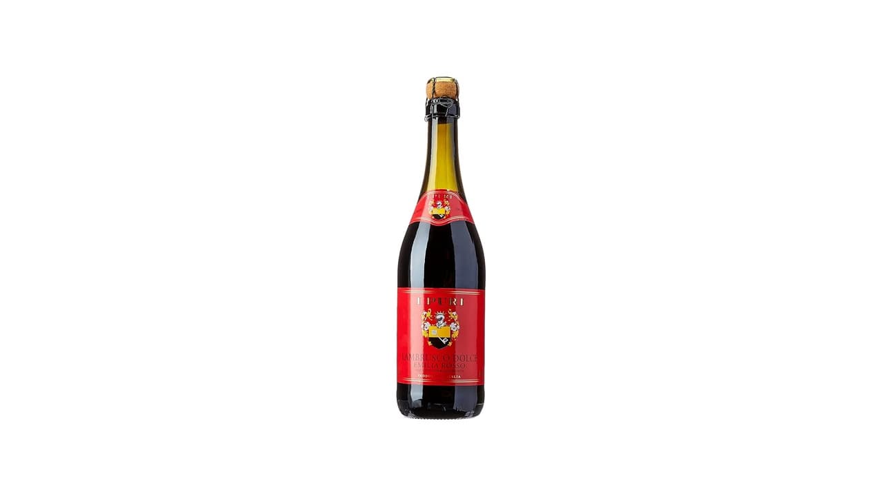Qual Melhor Vinho Lambrusco: Descubra o Tinto ou Branco Ideal para Você