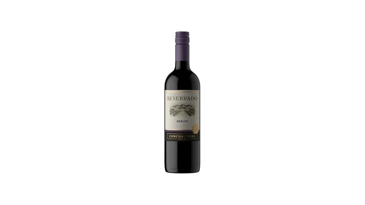 Qual o Melhor Vinho Merlot para Harmonizar com Carnes Vermelhas?