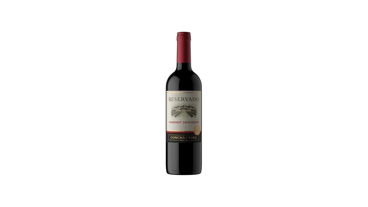 Qual a Melhor Vinho Reservado? 7 Opções de Custo-Benefício Testadas