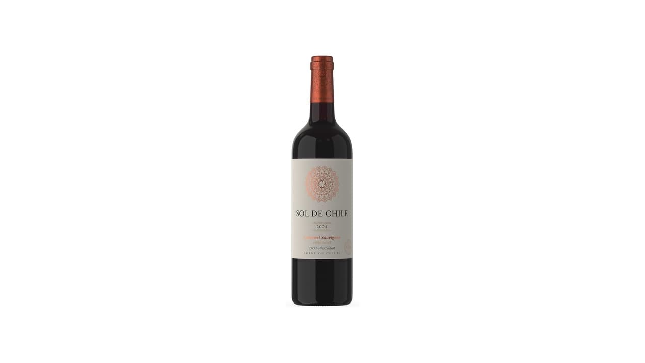 Qual o Melhor Vinho Suave Chileno? 7 Opções para Saborear com Prazer