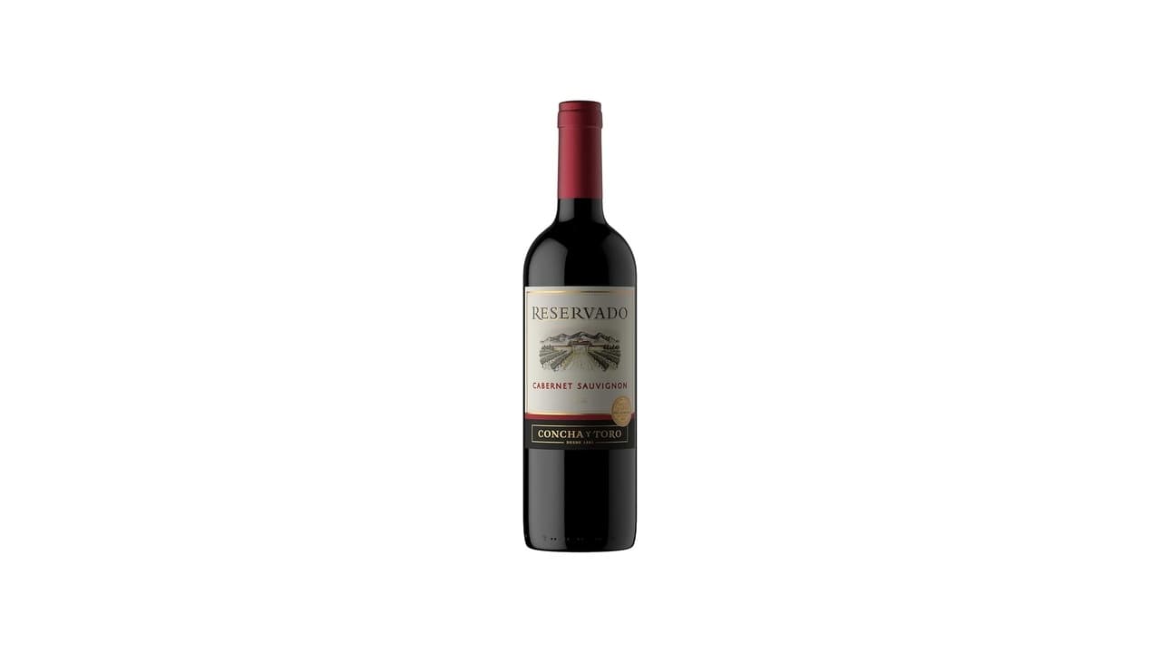 Qual o Melhor Vinho Tinto? 10 Opções para Todos os Paladares!