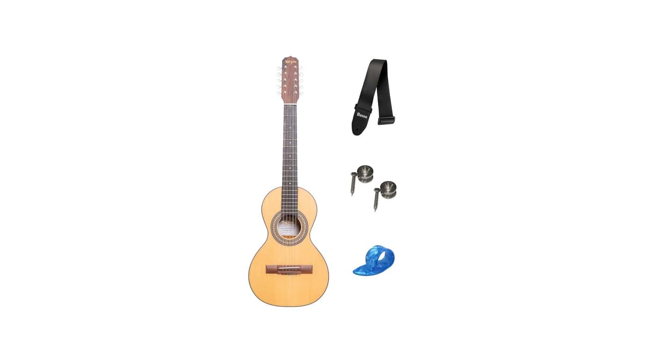 Qual Melhor Viola Caipira Profissional? 7 Modelos Testados para Músicos Sérios