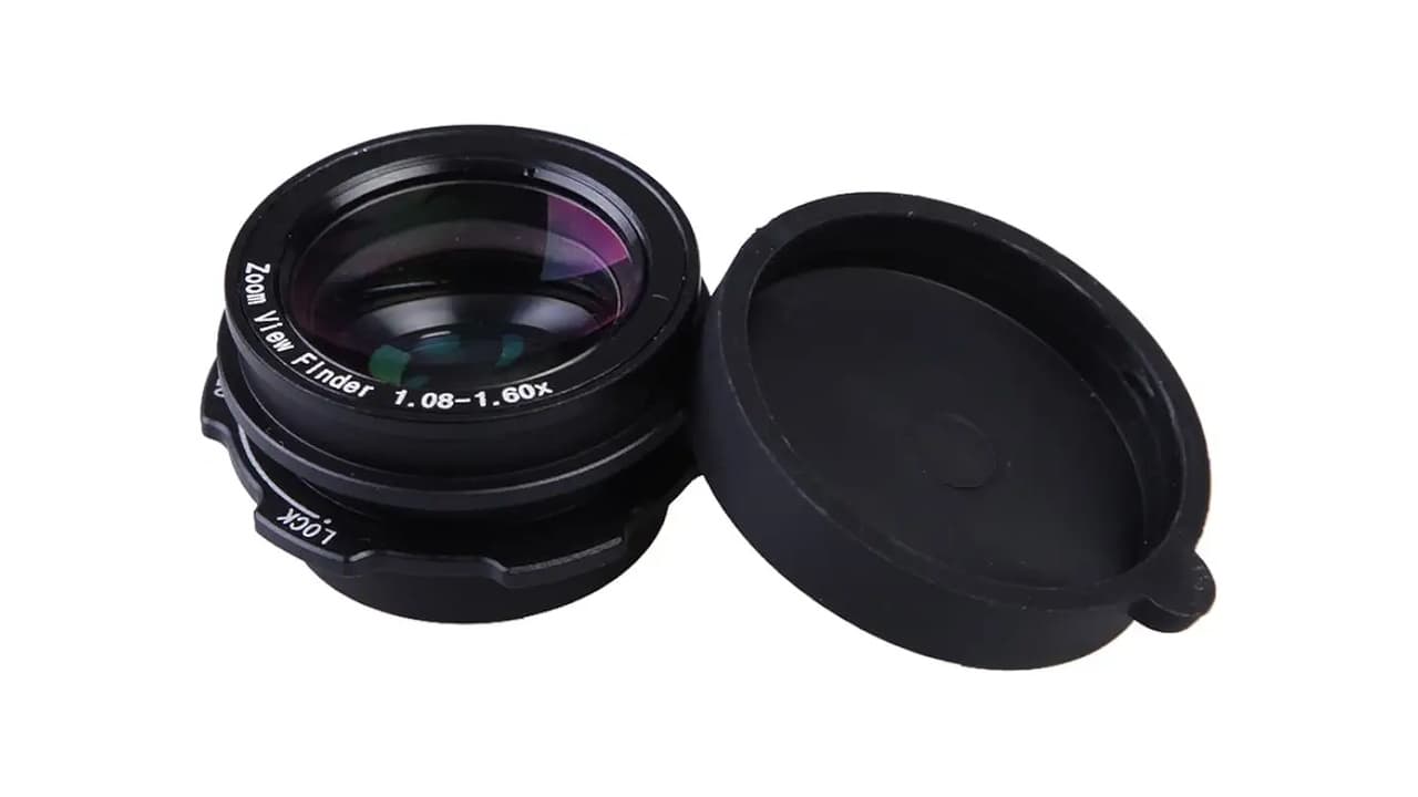 Qual Melhor Visor para Câmeras Canon e Nikon: Guia para Escolher o Ideal
