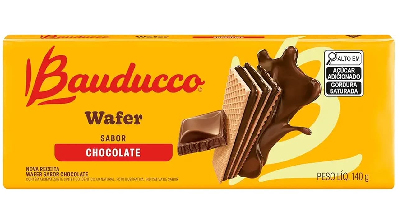 Qual Melhor Wafer: 12 Opções para Satisfazer Todos os Paladares