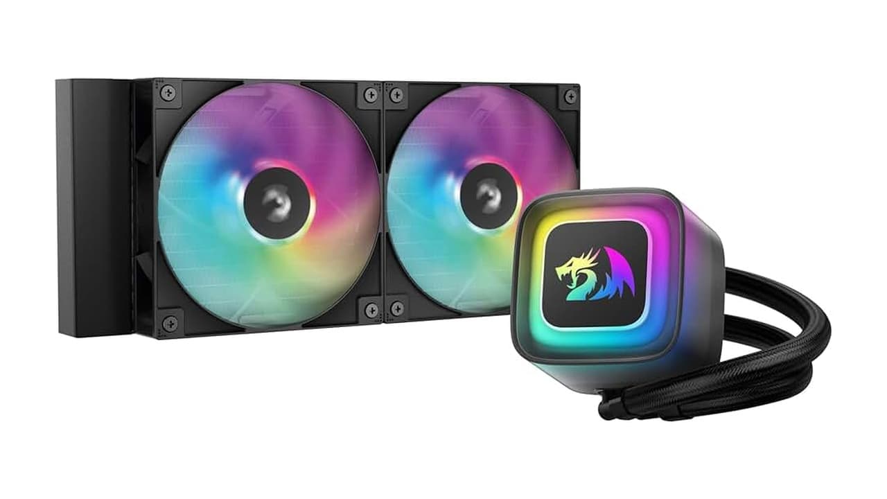 Qual o Melhor Water Cooler 240mm? 10 Modelos Testados e Aprovados