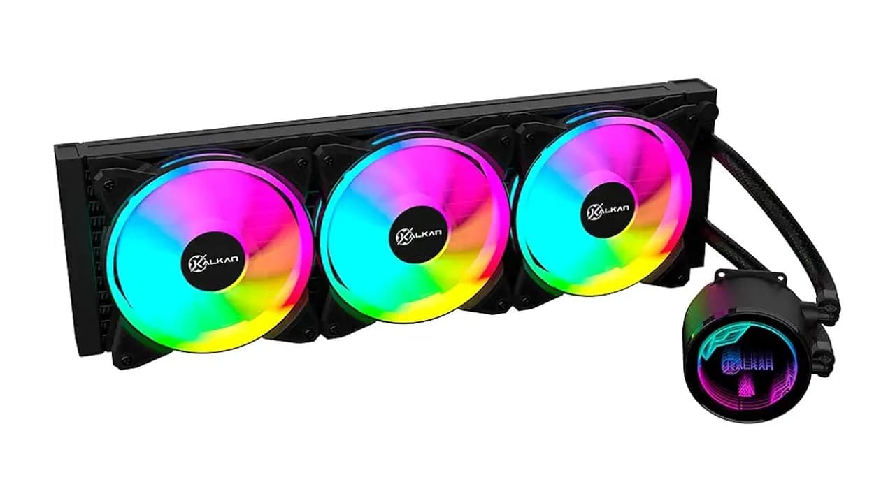 Qual o Melhor Water Cooler 360mm? 10 Modelos Top para Resfriamento Profissional