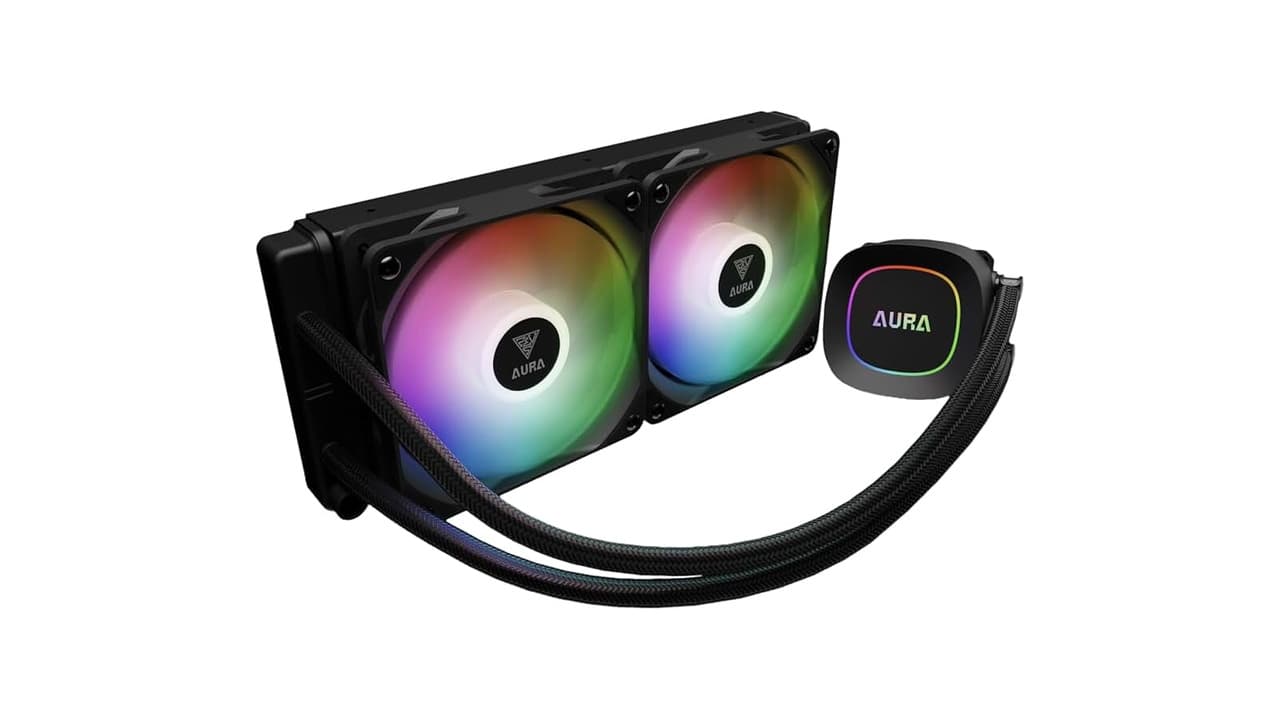 Qual Melhor Water Cooler para Processador Intel: 10 Modelos Top com ARGB e LCD