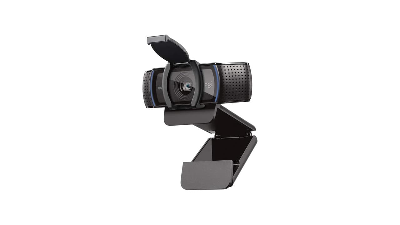 Qual a Melhor Webcam Logitech? Confira 7 Modelos Top para Home Office!