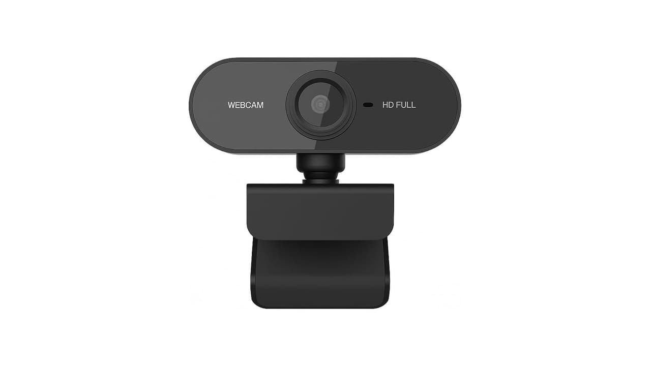 As 10 Melhores Webcams para Home Office: Qual Escolher em 2026?