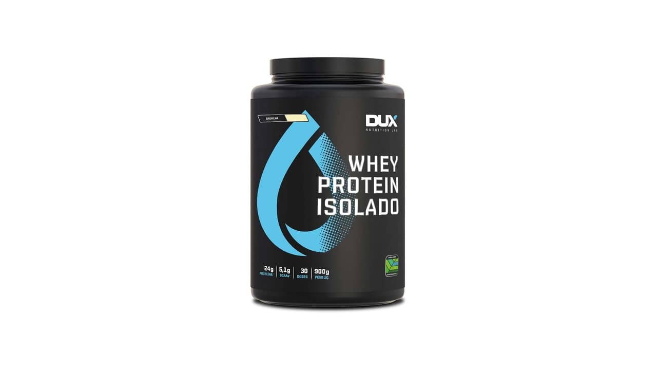 Qual Melhor Whey Protein Isolado? 8 Opções com Alta Absorção e Pureza