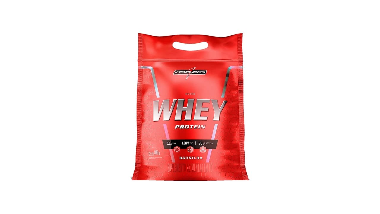 Qual Melhor Whey Protein para Emagrecer? 8 Opções com Baixo Carb e Alta Performance