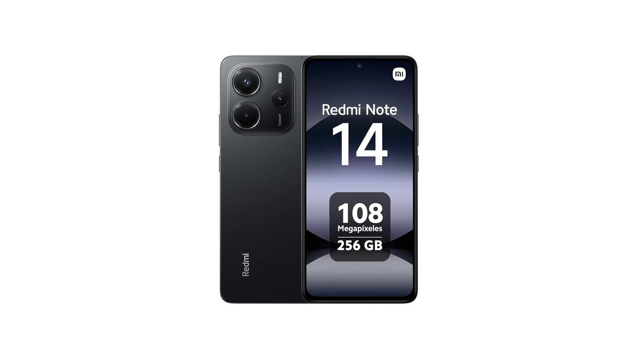 Qual o Melhor Xiaomi Redmi Note 15: 5 Modelos com Tela 90Hz e 5G