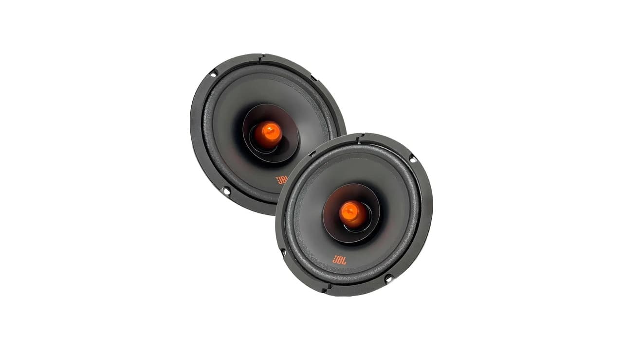 Qual o Melhor Alto-falante Automotivo? Top 8 Modelos com Excelente Custo-Benefício