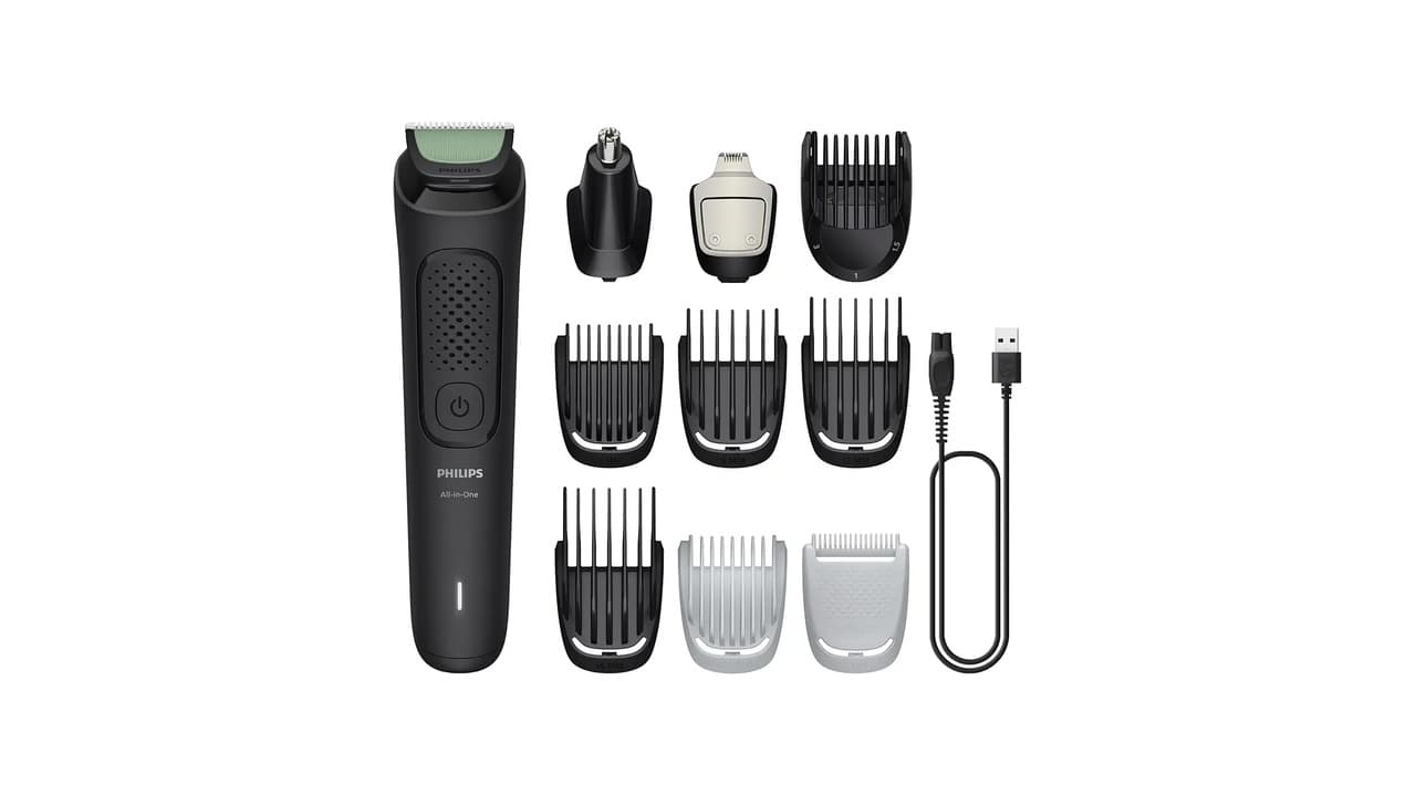Qual Melhor Aparador de Pelos Philips: Os 10 Modelos Mais Vendidos