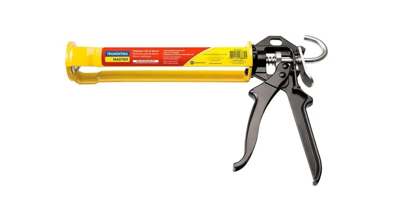 Qual Melhor Aplicador de Pu? 10 Modelos para Trabalho Profissional e DIY
