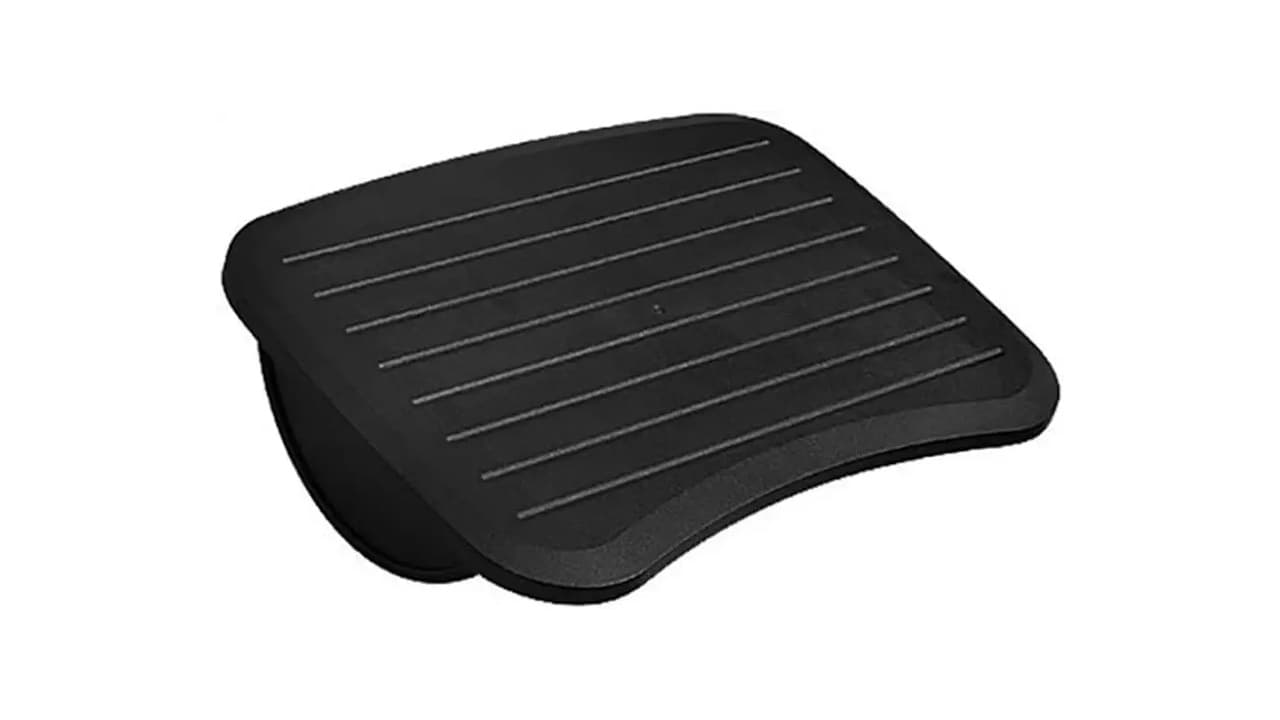 Qual o Melhor Apoio Ergonômico para Pés? 9 Opções Testadas e Aprovadas