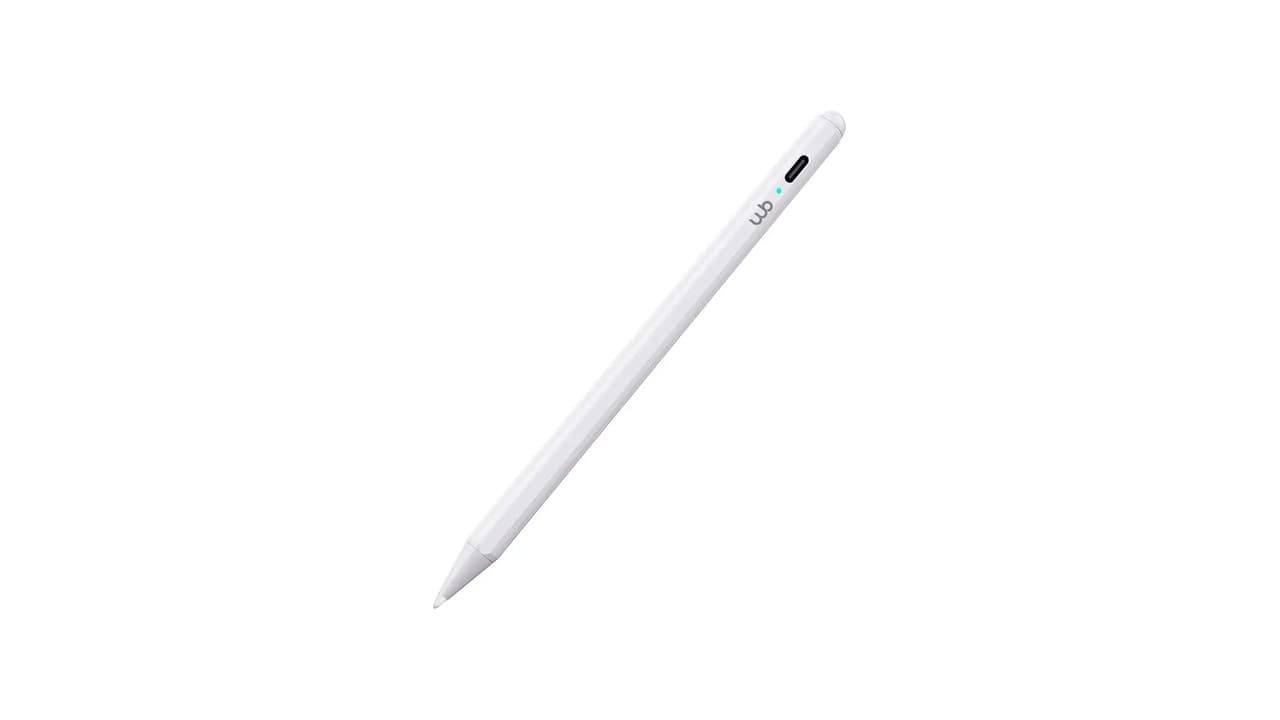 Qual Melhor Apple Pencil para iPad: 7 Opções com Tecnologia Premium