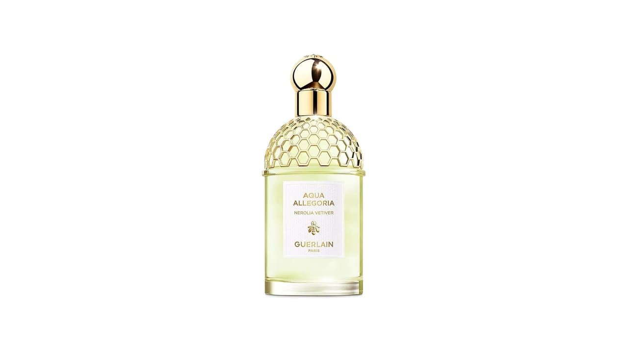 Qual Melhor Aqua Allegoria Guerlain: Top 7 Perfumes para Descobrir