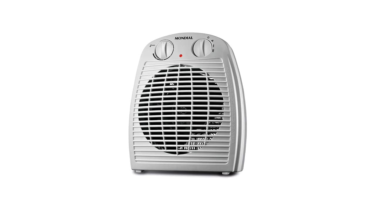 Qual Melhor Aquecedor Elétrico 220v? 8 Modelos que Valem a Pena!