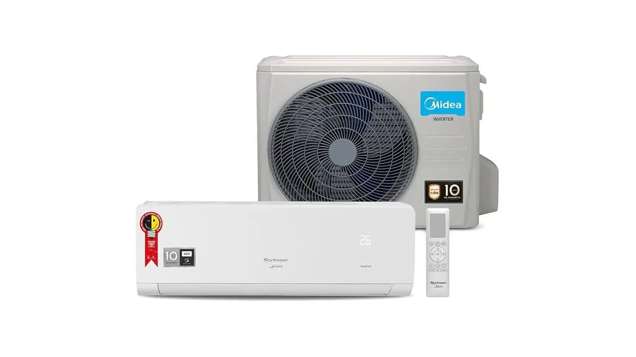 Qual Melhor Ar-condicionado Inverter 24000 Btus para Economia e Performance?