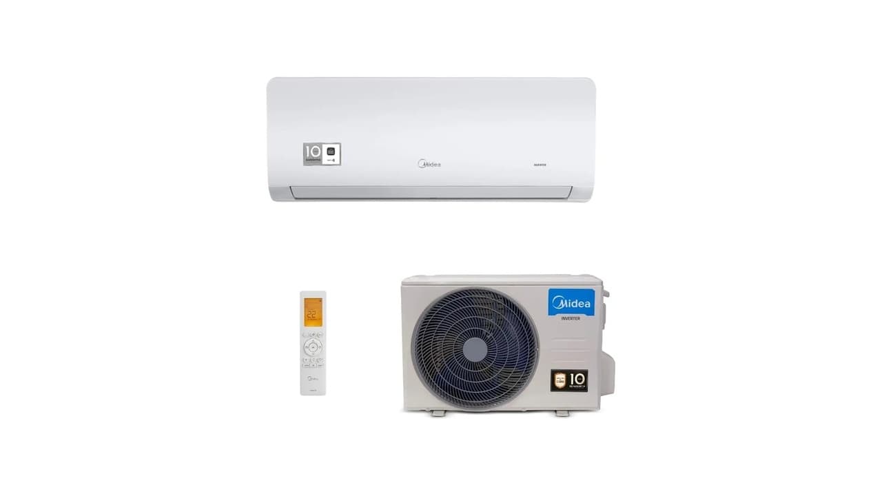 Qual o Melhor Ar-Condicionado Inverter? 7 Modelos Top com Tecnologia de Ponta